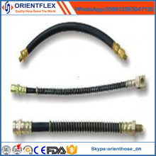 Fibre Reinforcement Air Hose with Fittings